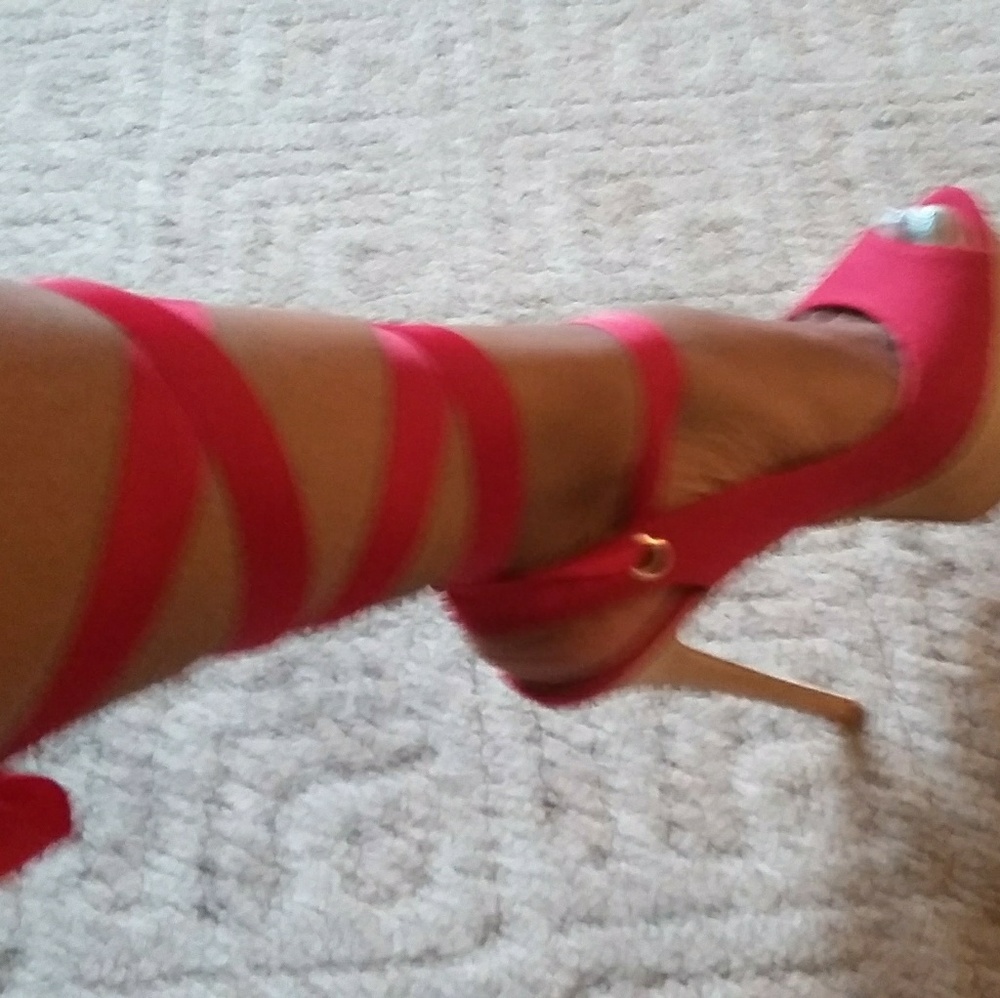 Shoes - Picture 3 of 3